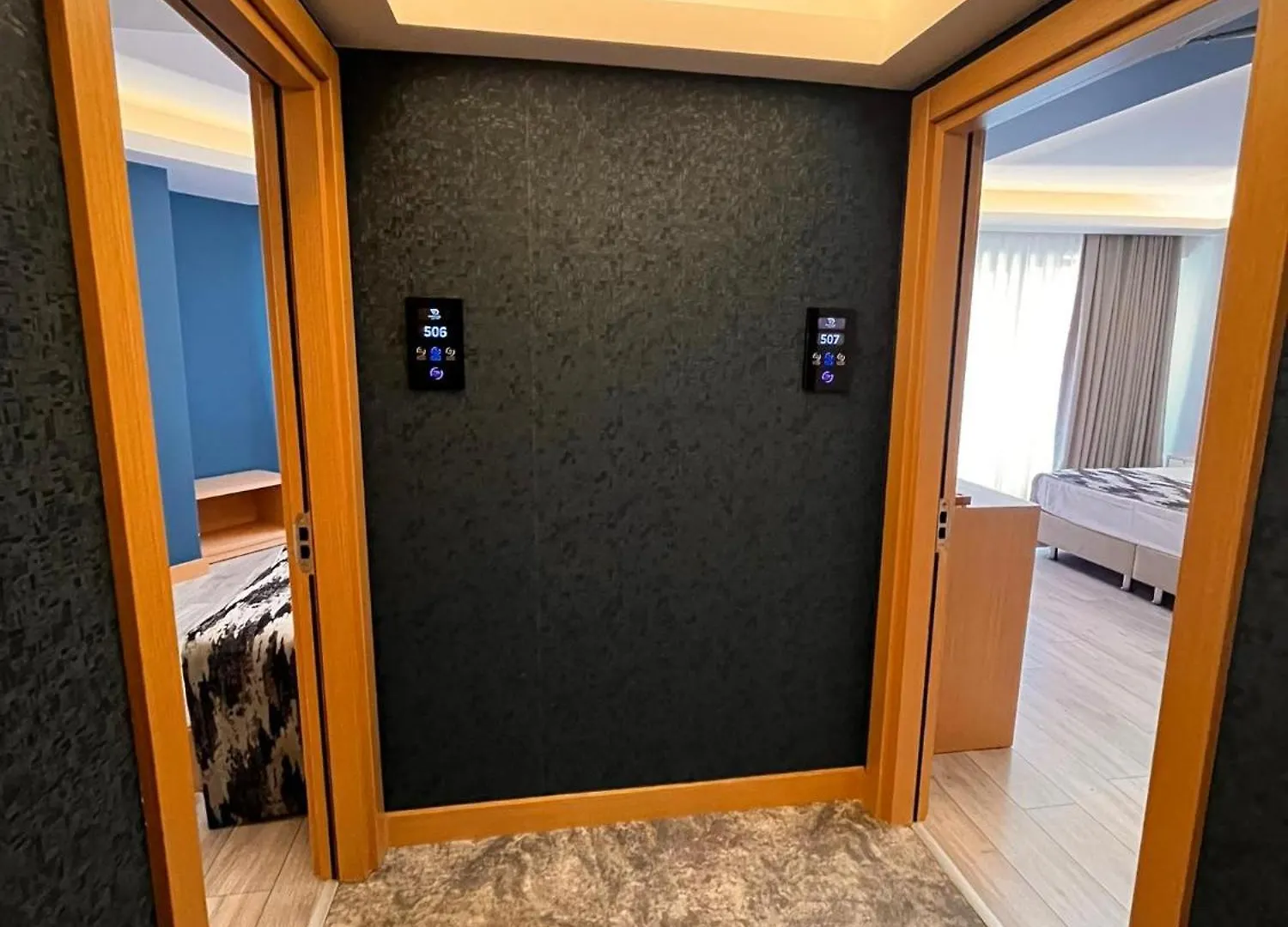 Downtown Sirkeci Hotel 伊斯坦布尔 0*,