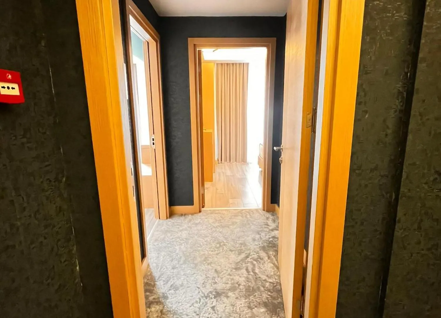 Downtown Sirkeci Hotel 伊斯坦布尔