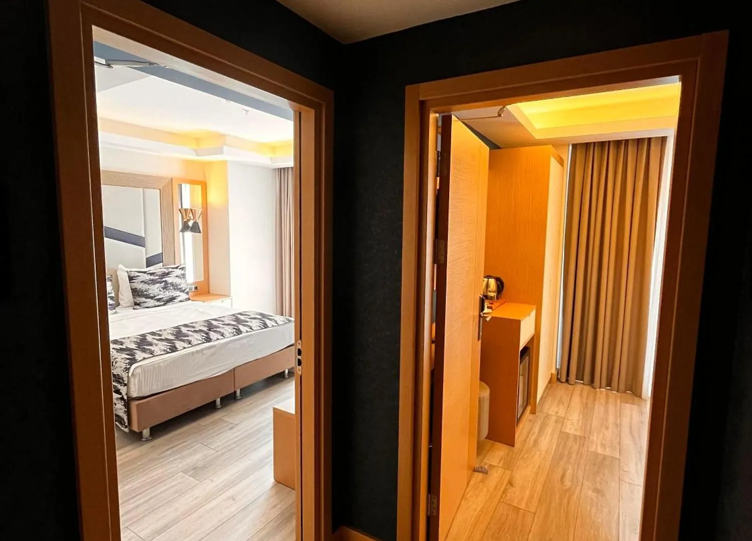 Downtown Sirkeci Hotel 伊斯坦布尔 土耳其