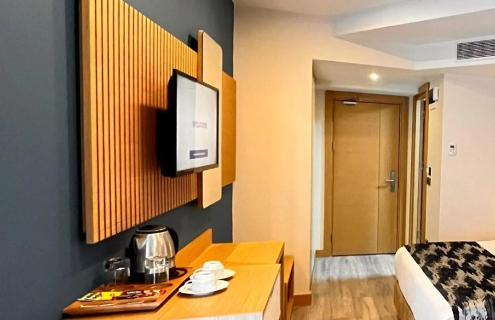 Downtown Sirkeci Hotel 伊斯坦布尔