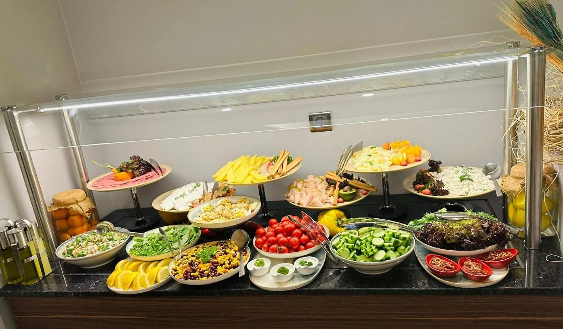 Downtown Sirkeci Hotel 伊斯坦布尔 0*,