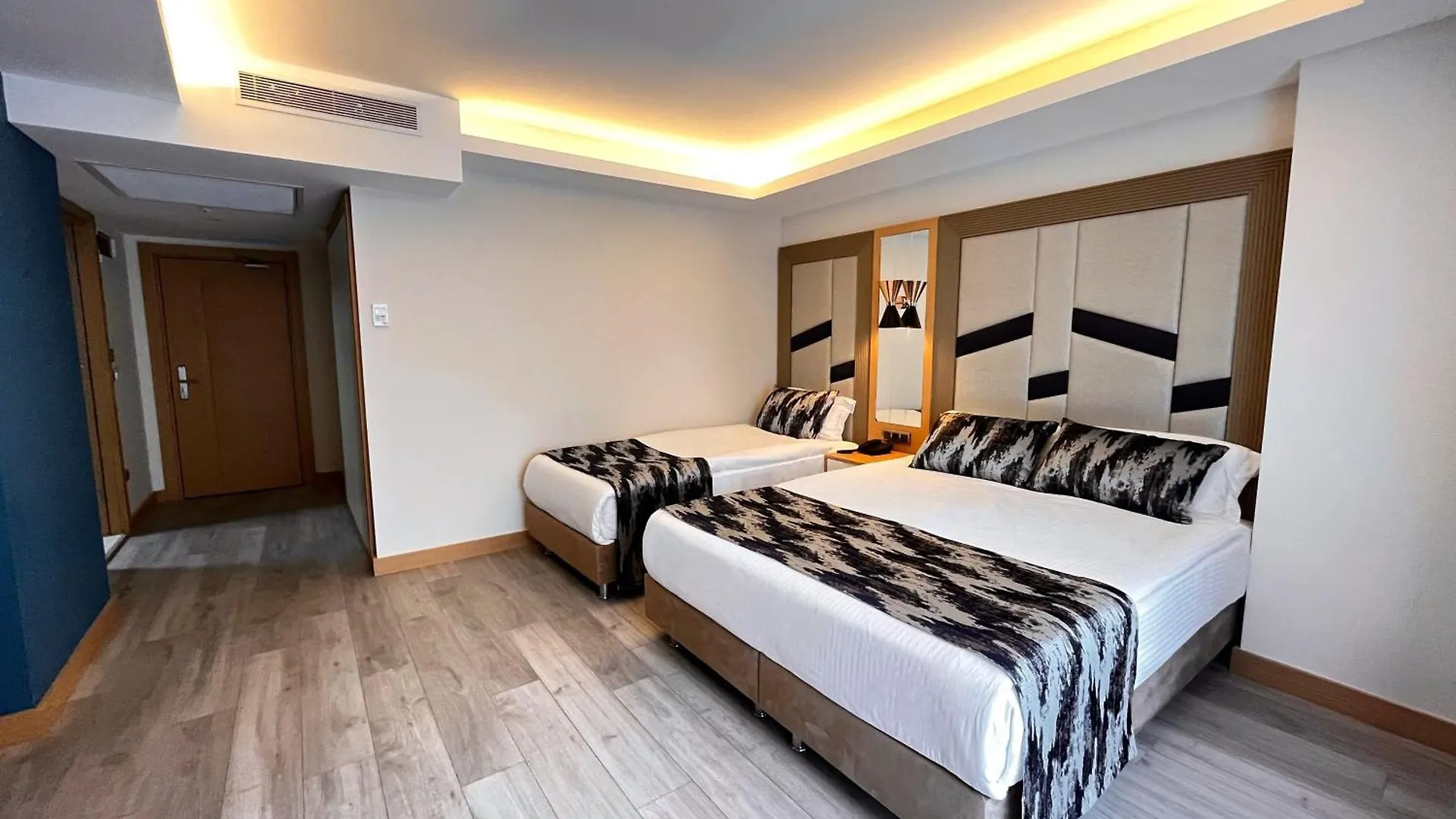 Downtown Sirkeci Hotel 伊斯坦布尔