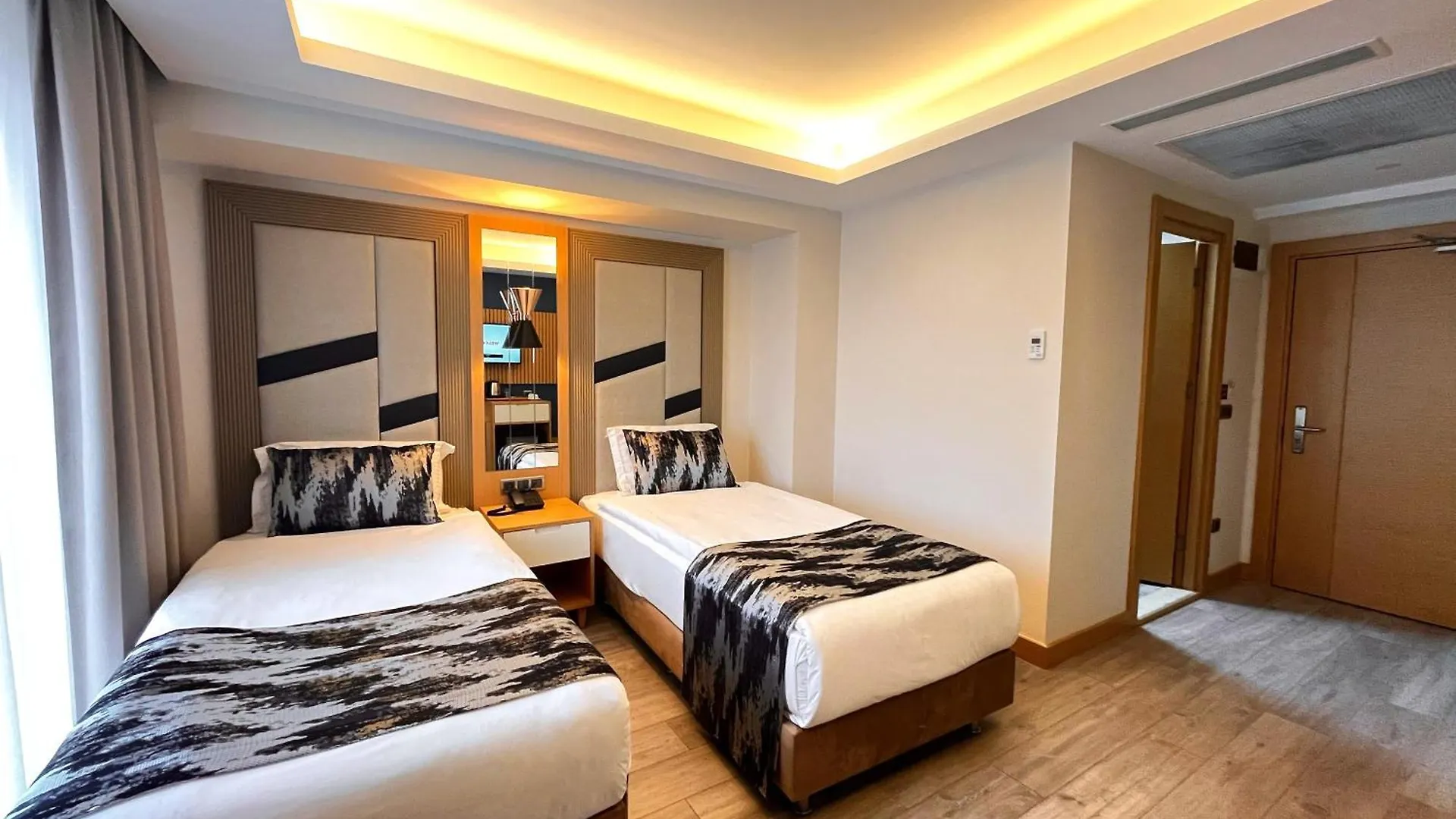 Downtown Sirkeci Hotel 伊斯坦布尔 土耳其