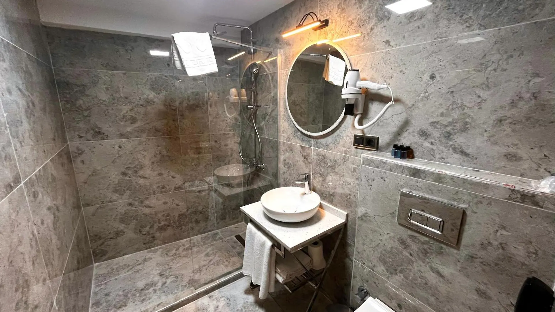 Downtown Sirkeci Hotel Istanbul