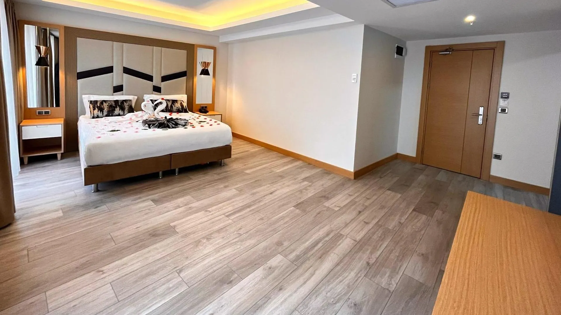Downtown Sirkeci Hotel 伊斯坦布尔 土耳其