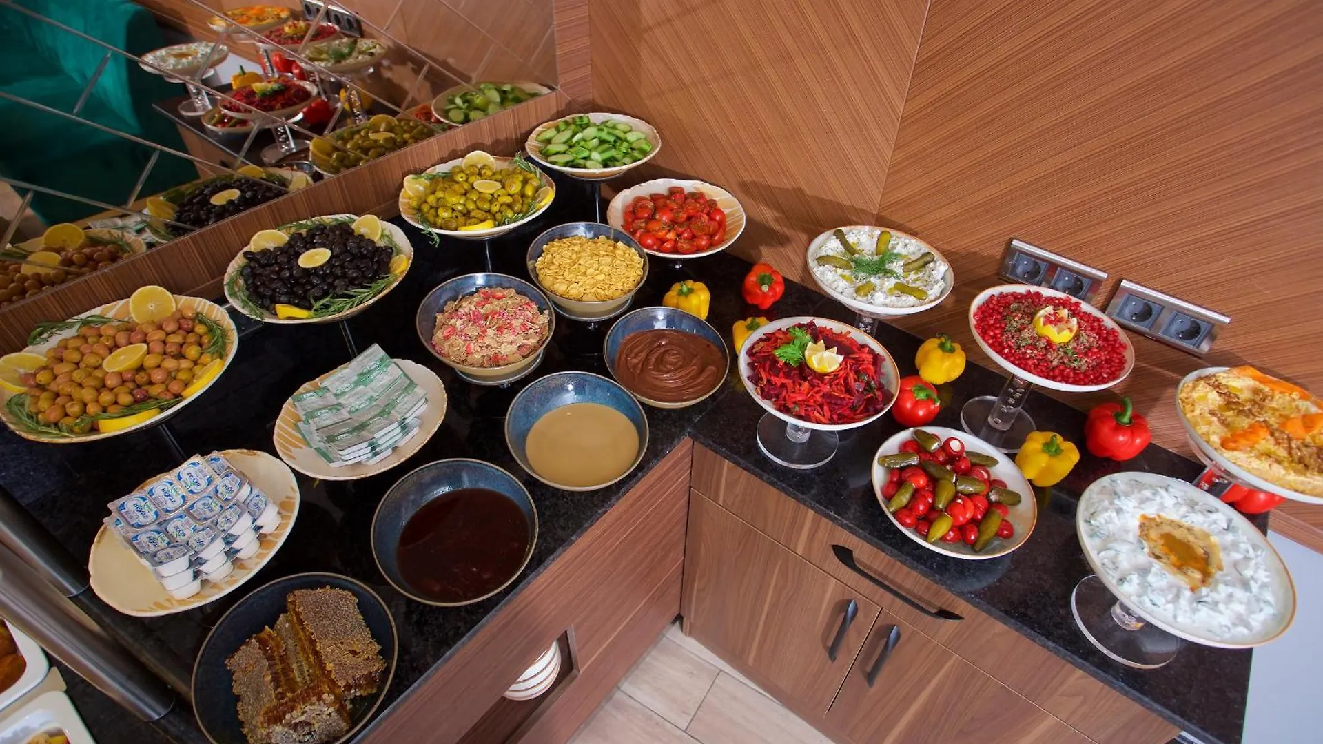Downtown Sirkeci Hotel 伊斯坦布尔