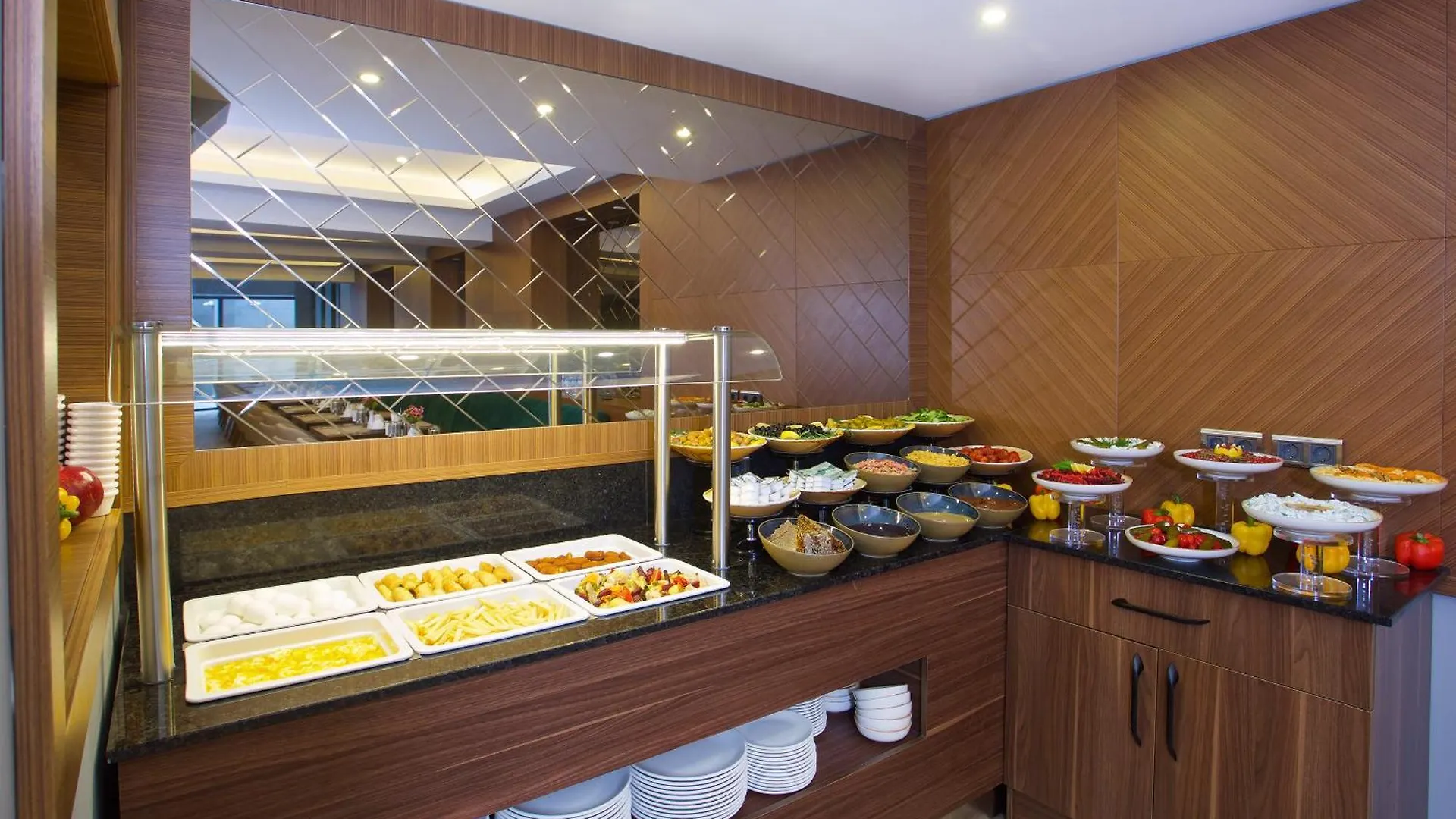 Downtown Sirkeci Hotel 伊斯坦布尔