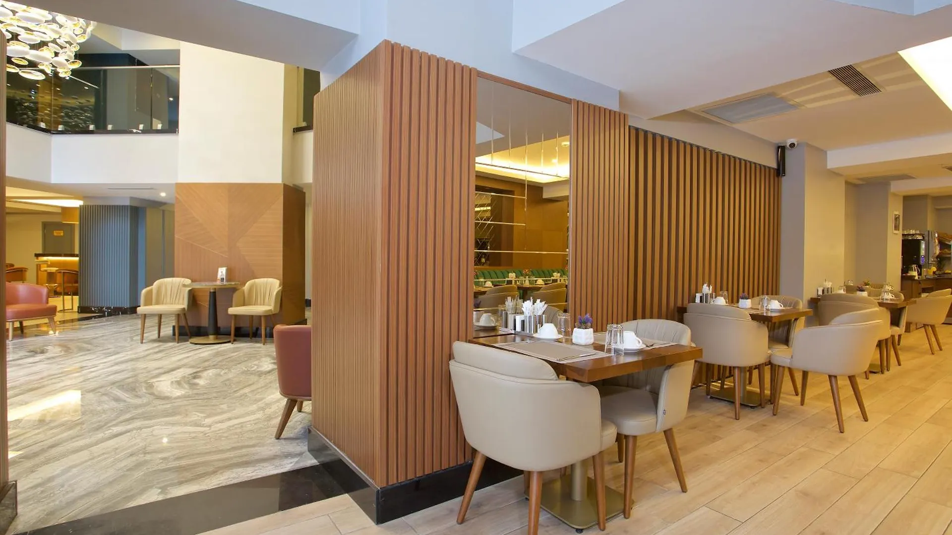 Downtown Sirkeci Hotel Istanbul
