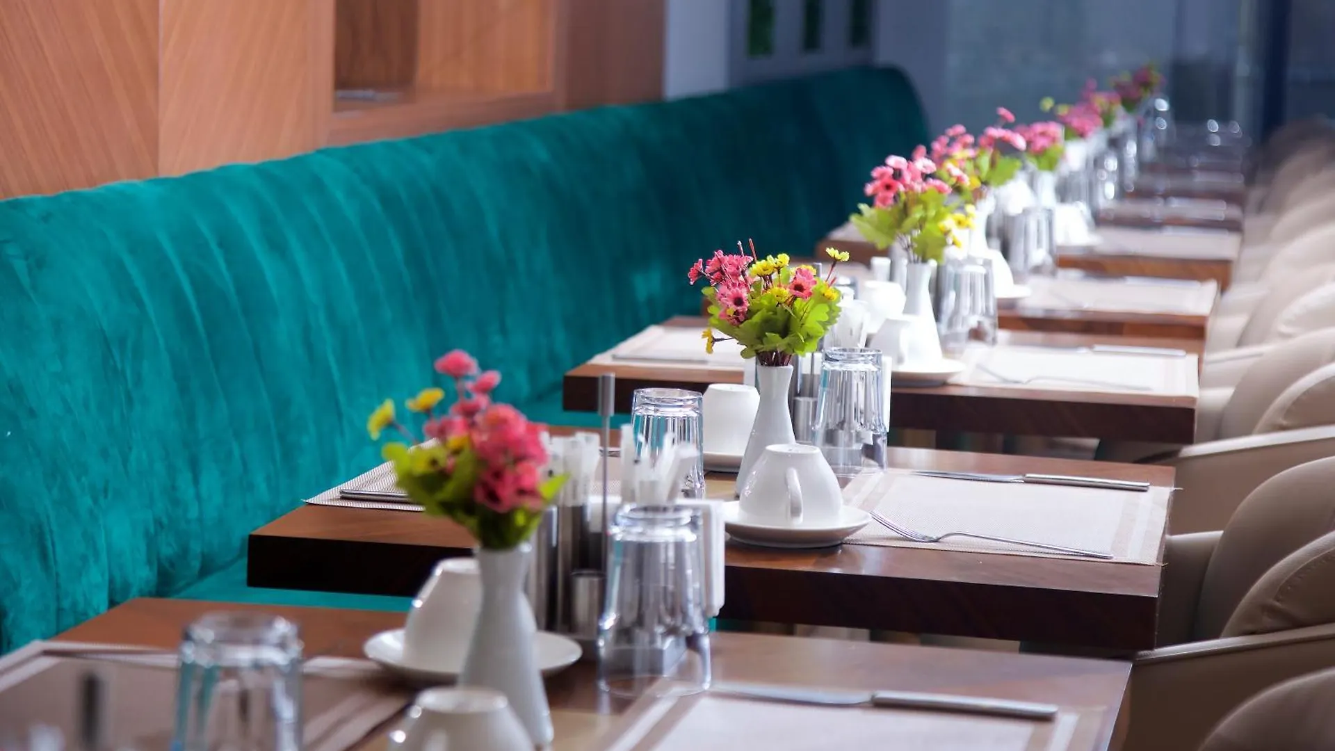 Downtown Sirkeci Hotel 伊斯坦布尔 0*,  土耳其