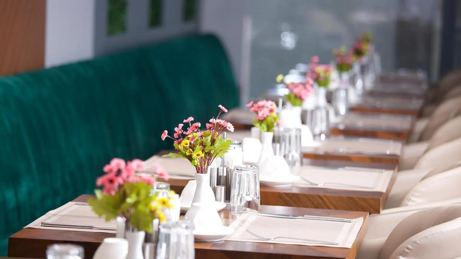 Downtown Sirkeci Hotel Istanbul 0*,