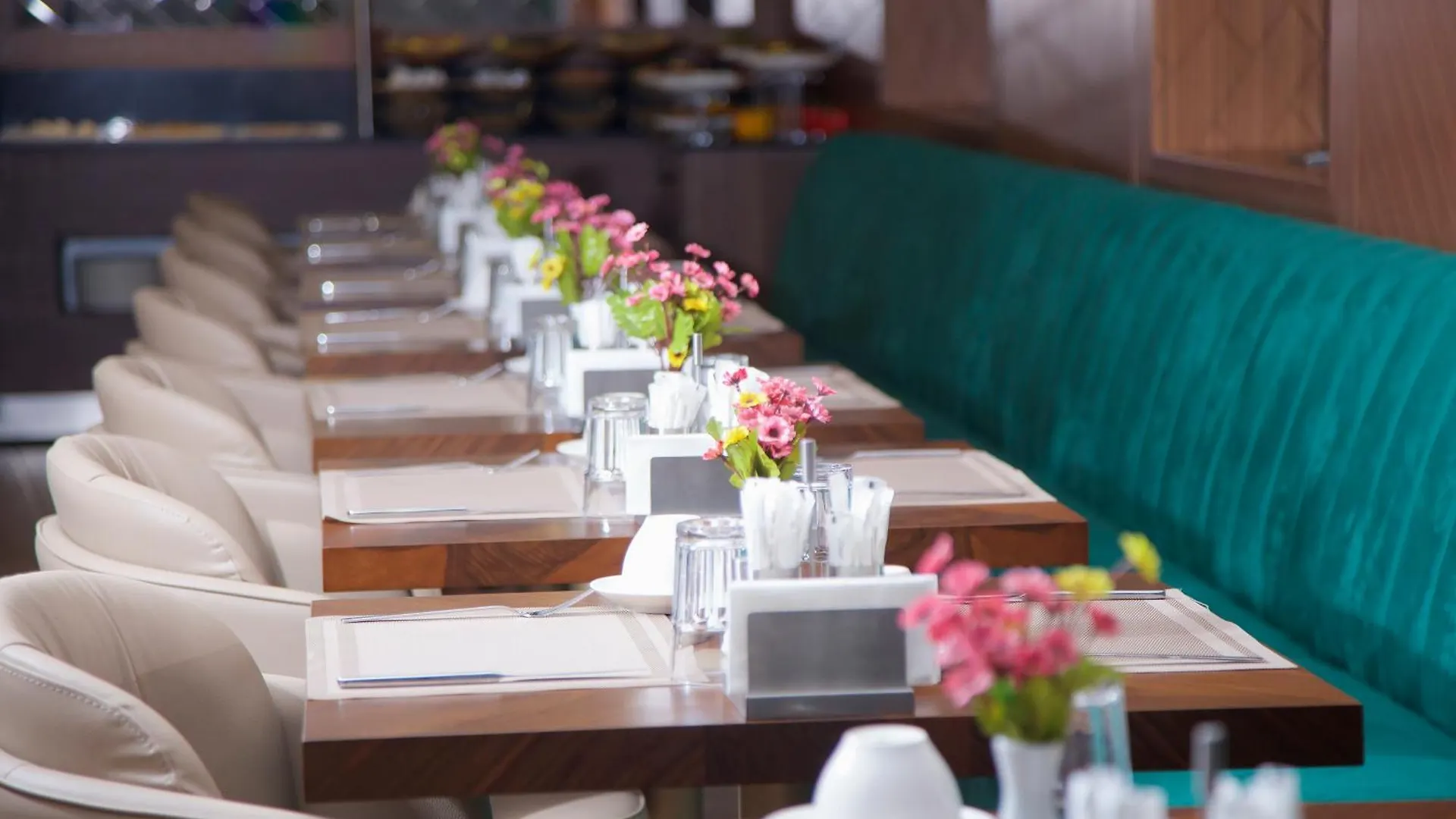 Downtown Sirkeci Hotel Istanbul