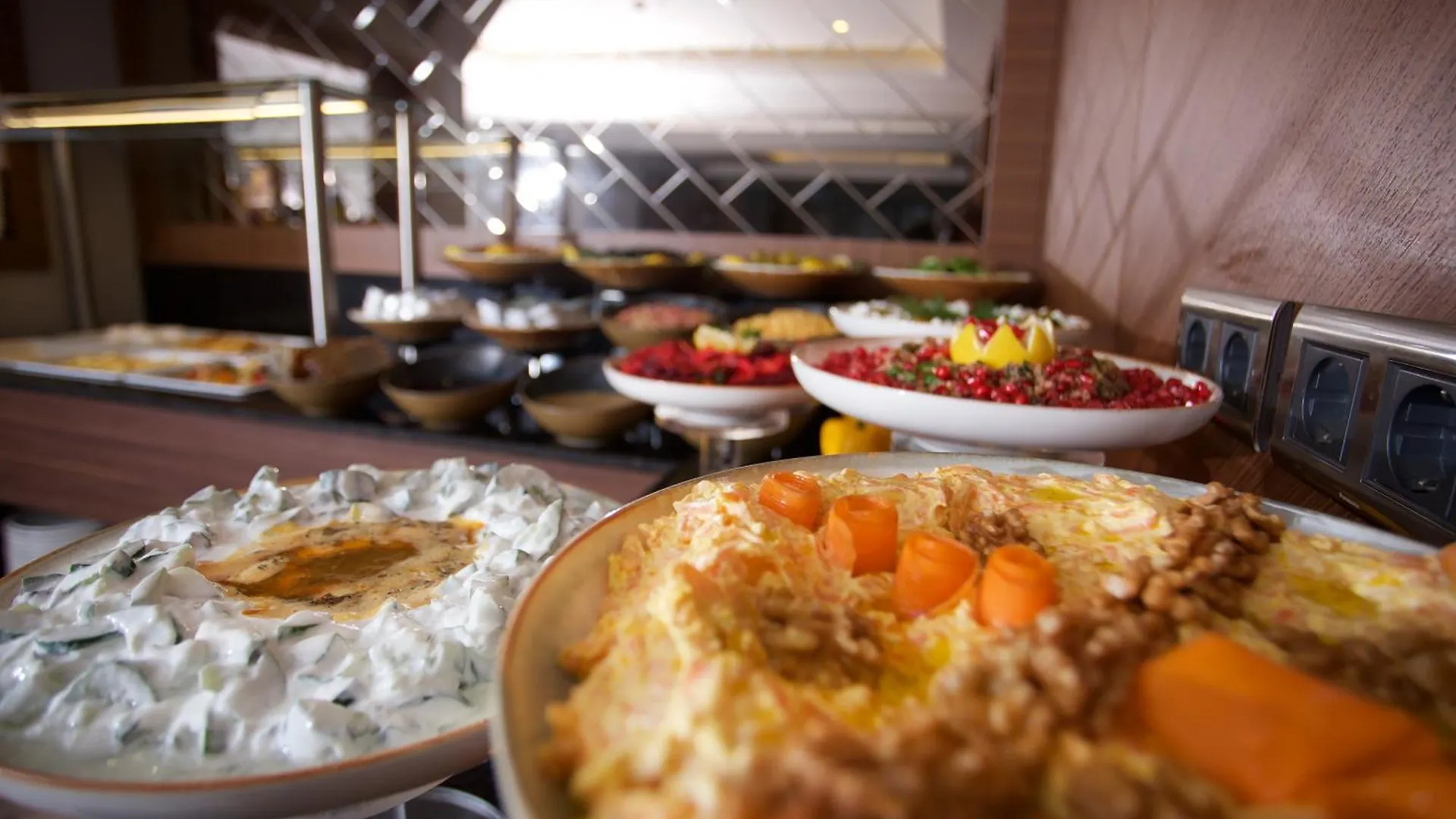 Downtown Sirkeci Hotel 伊斯坦布尔