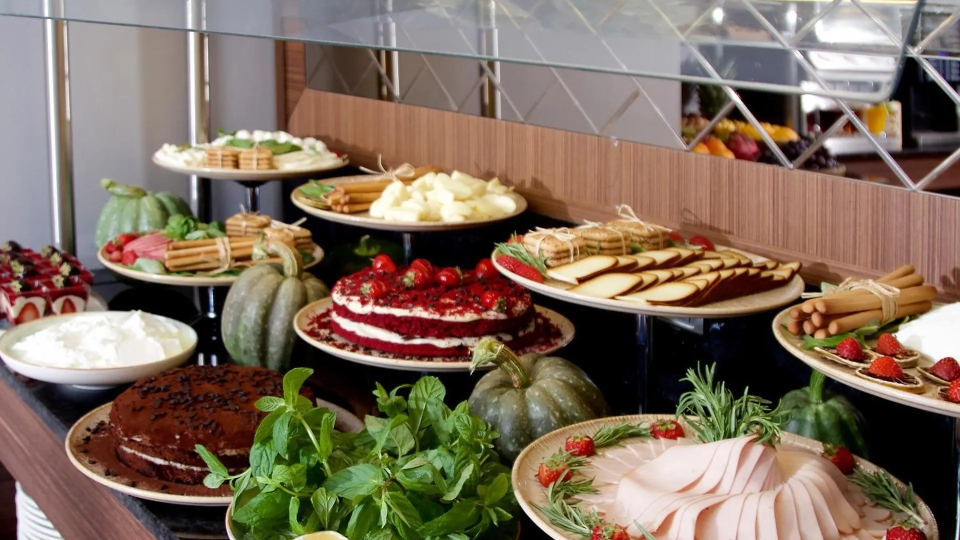 Downtown Sirkeci Hotel 伊斯坦布尔