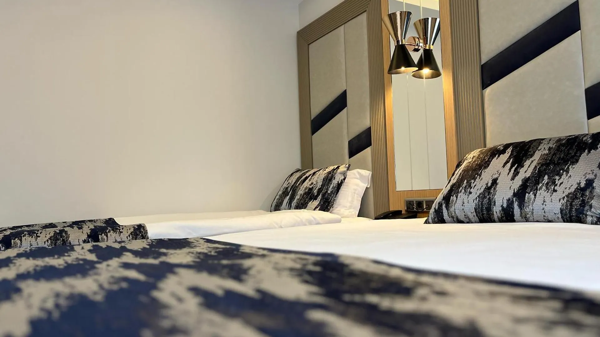 Downtown Sirkeci Hotel Istanbul