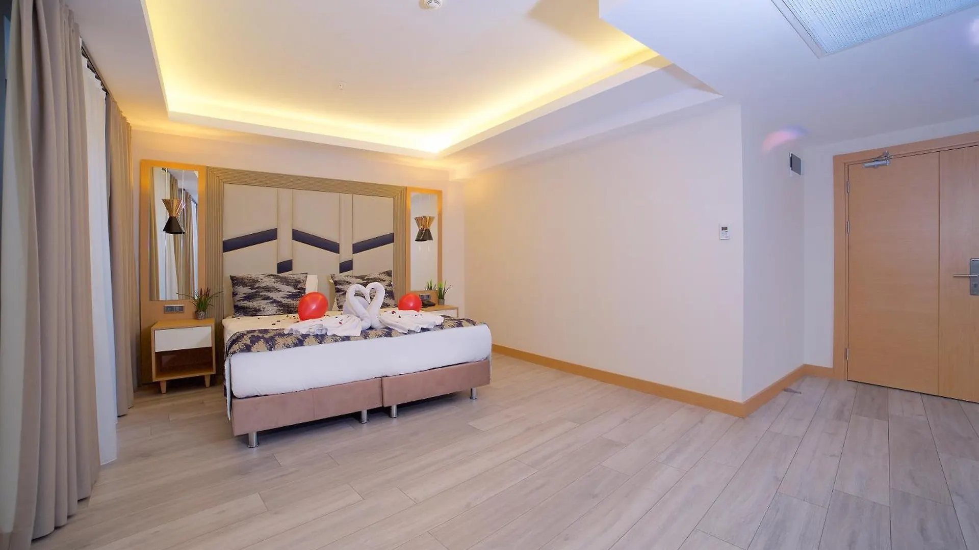 Downtown Sirkeci Hotel 伊斯坦布尔