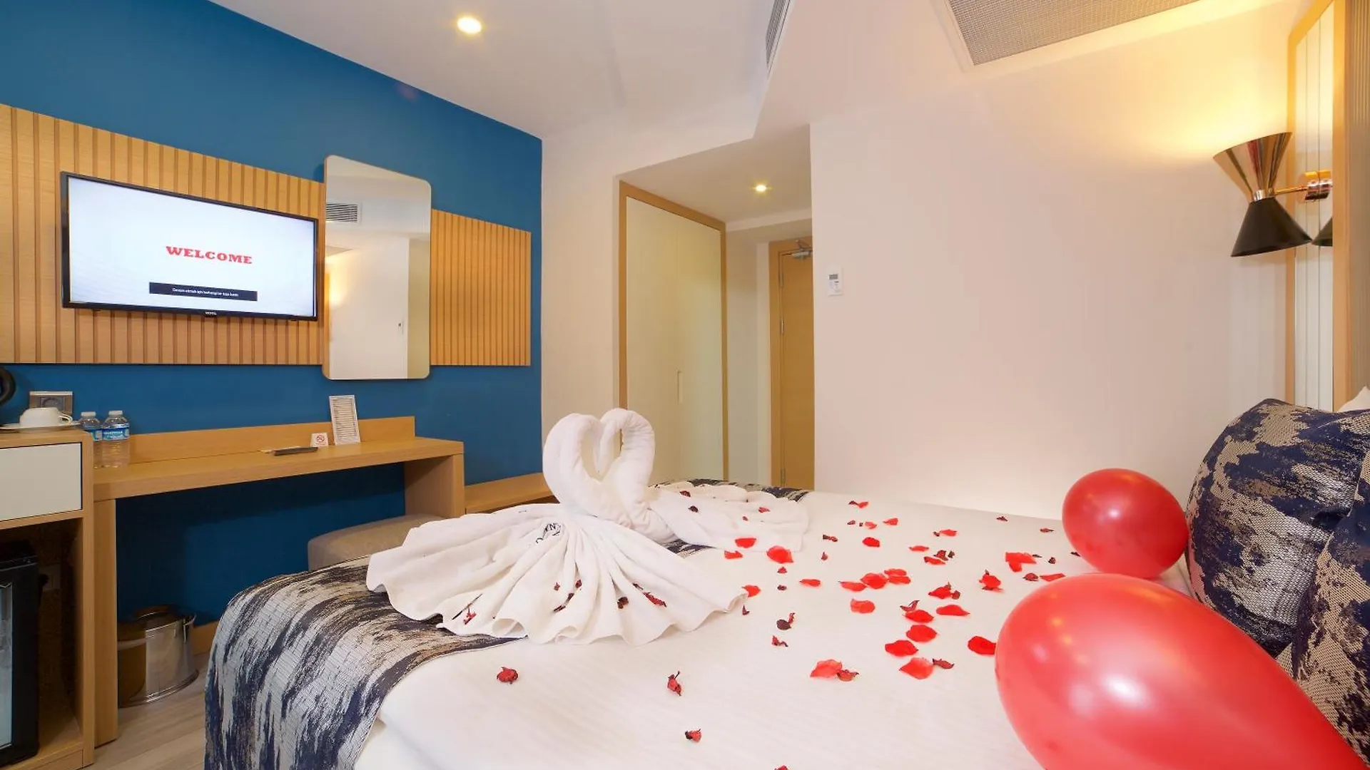 Downtown Sirkeci Hotel 伊斯坦布尔 土耳其