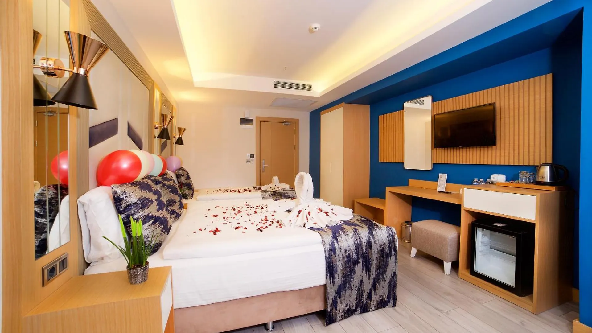 Downtown Sirkeci Hotel Istanbul