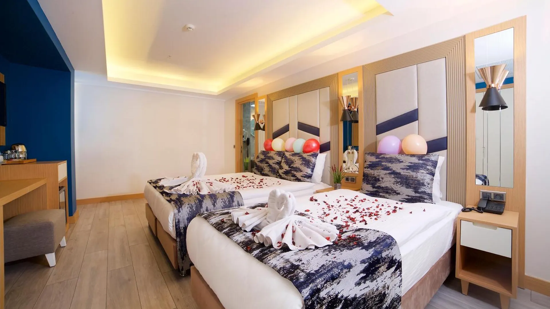 Downtown Sirkeci Hotel 伊斯坦布尔