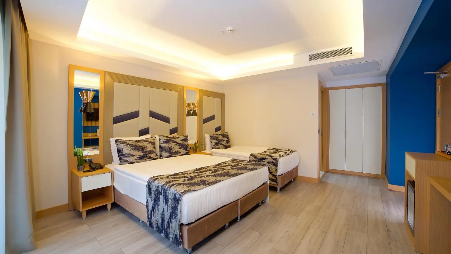 Downtown Sirkeci Hotel Stambuł