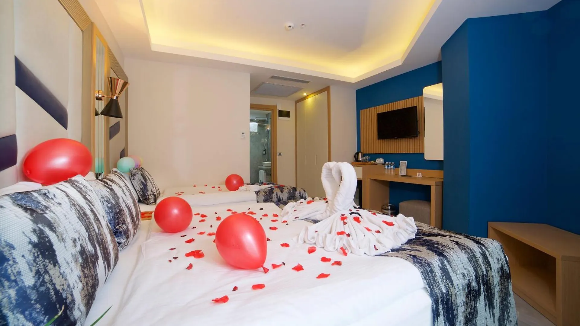 Downtown Sirkeci Hotel 伊斯坦布尔