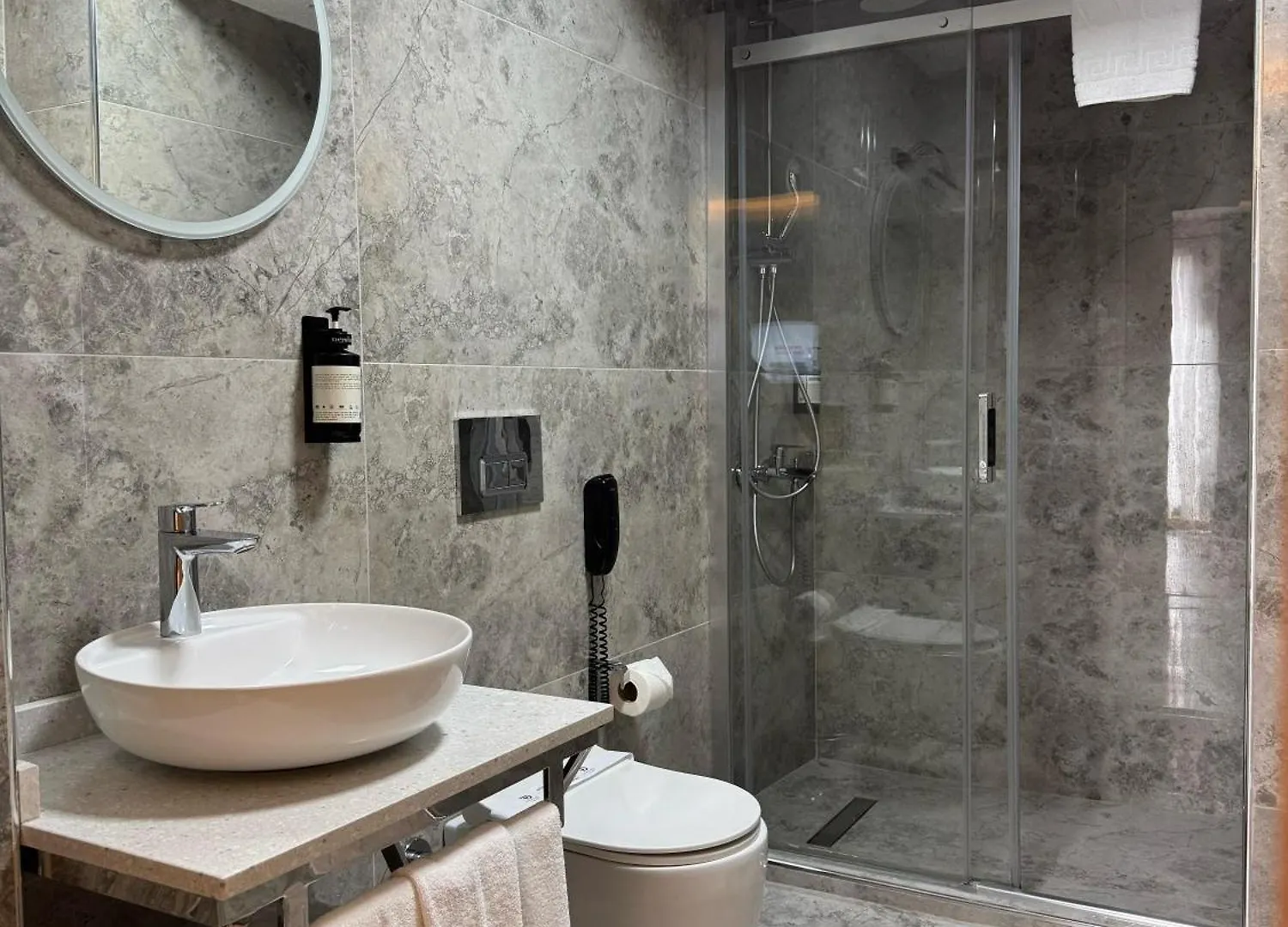 Downtown Sirkeci Hotel Istanbul 0*,