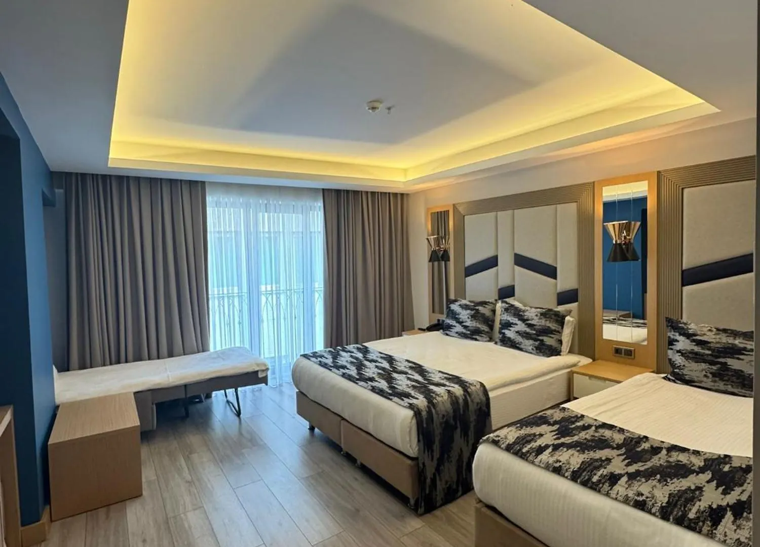 Downtown Sirkeci Hotel Stambuł