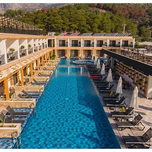 ***** Otel L Sarigerme Türkiye