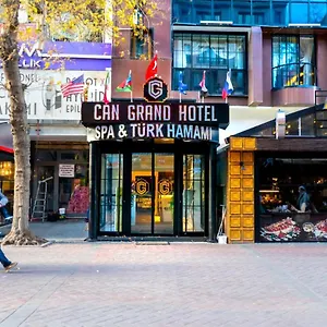 *** Otel Grand Türkiye