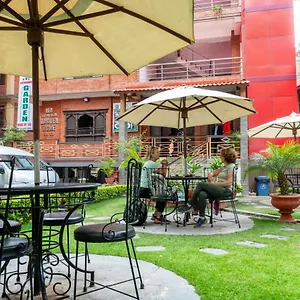 visit hotel