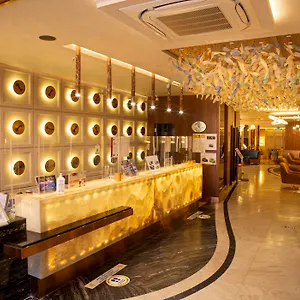 Hotel The Beyaz Saray & - Special Category, Istanboel
