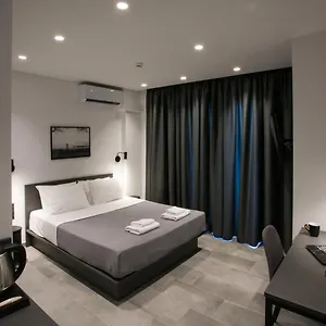 White Trilogy Bed and Breakfast Θεσσαλονίκη