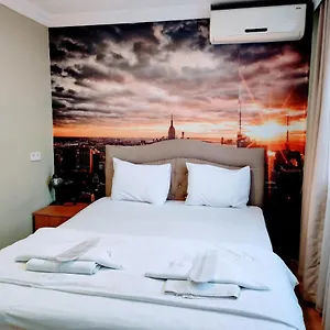 2* Hotel Seyri