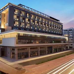 visit hotel
