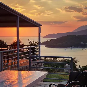Belvedere & Διαμέρισμα Χειμάρρα