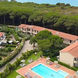 ** Hotel Oleandri Italia