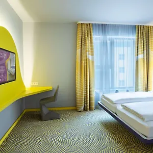 Prize By Radisson, ホテル アントウェルペン