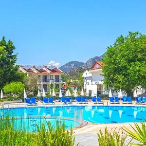 **** Otel By Z Türkiye