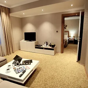 **** Otel Pietra Türkiye