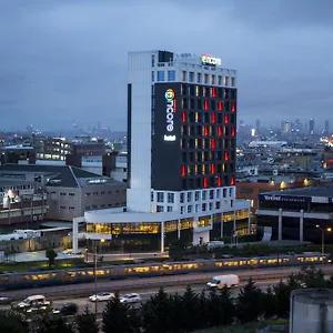 Hotel Ramada Encore Bayrampasa, Istanboel
