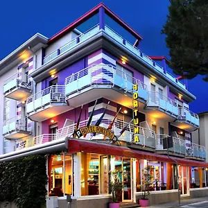 *** Hotel Fortuna Italia