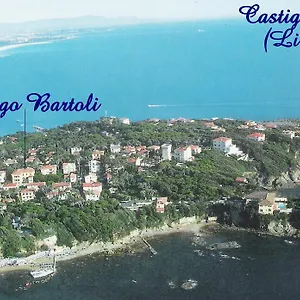  Hotel Bartoli Italia