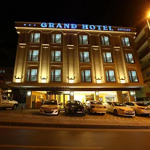 Hotel Grand Avcilar, Istanboel