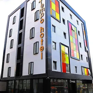 Hotel Tempo 4levent, Istanboel
