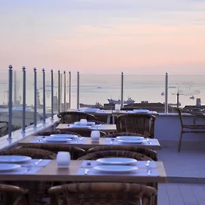 Hotel Divani Ali, Istanboel