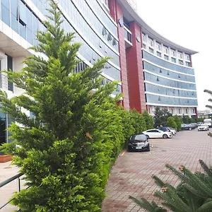Aparthotel Ekinci, Istanboel