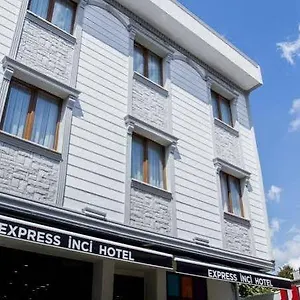 3* Hotel Express Inci