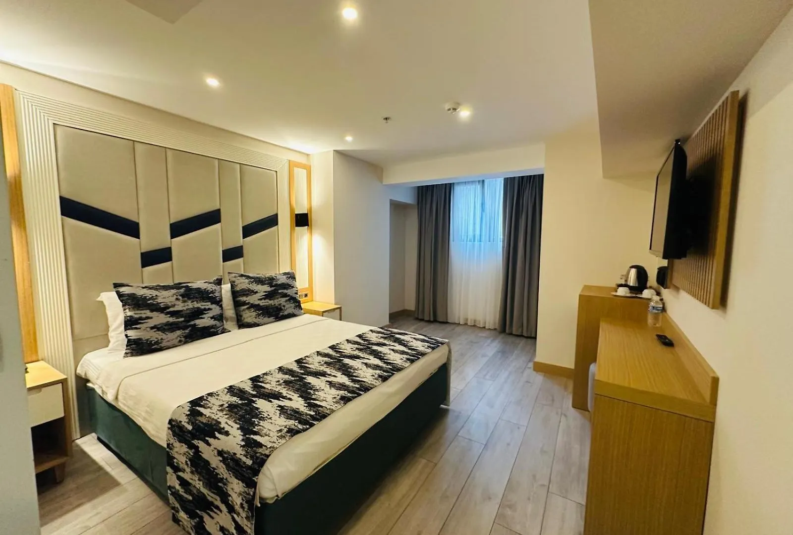 Downtown Sirkeci Hotel Istanbul