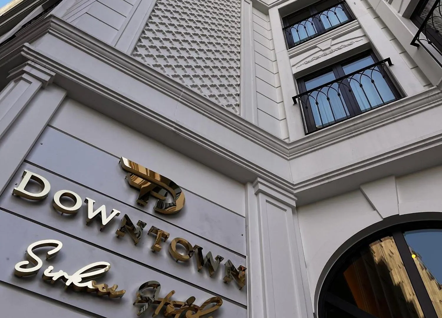 Downtown Sirkeci Hotel Istanbul 0*,  Turkey