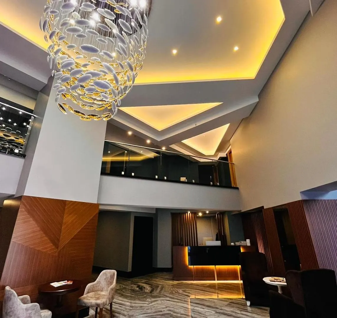 Downtown Sirkeci Hotel Istambul Turquie