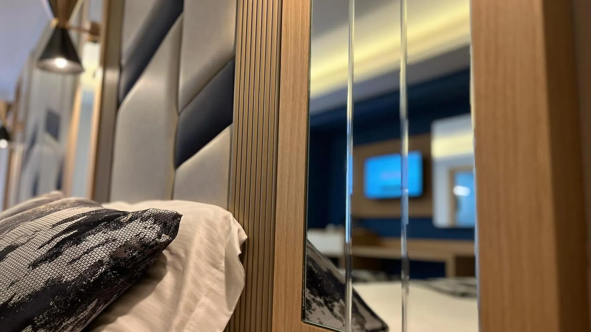Downtown Sirkeci Hotel Istambul